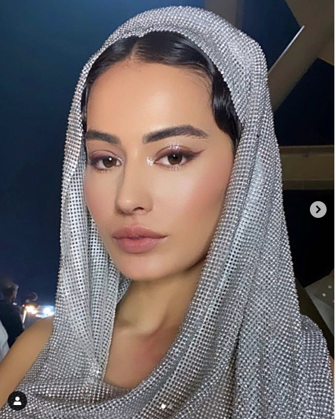 Eski Türkiye güzeli Sinem Sülün'e hapis şoku! Kayınvalidesi odasına böcek koymuştu - Resim: 4