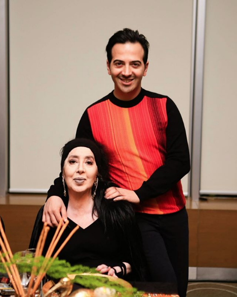 Modacı Nur Yerlitaş'ın son sözleri duygulandırdı ölmeden önce bakın neler söylemiş - Resim: 1