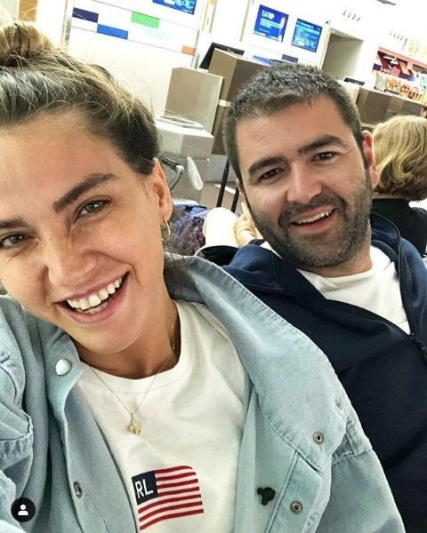 Ceyda Ateş'in bebeğinin cinsiyeti belli oldu Star TV Çocuk dizisinin yıldızıydı - Resim: 2