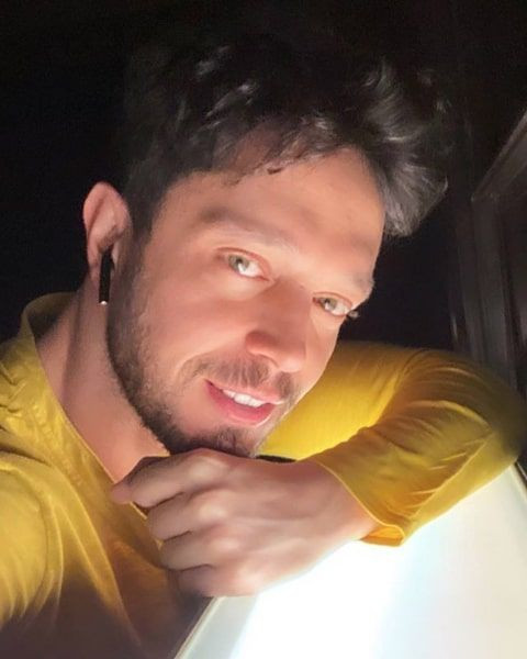 Murat Boz'dan yeni sevgili açıklaması Aslı Enver'le ayrılıkları olay olmuştu - Resim: 3