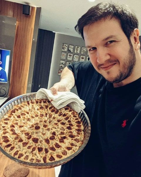 Şahan Gökbakar'ı isyan ettiren iddia 'Bu vatan haini Şahan ahlaksız Şahan...' - Resim: 3