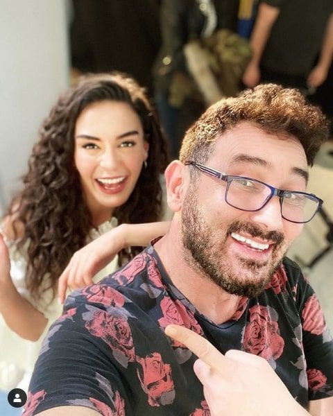 Metin Arolat'ın kötü günü acı haberi sosyal medya hesabından duyurdu - Resim: 4