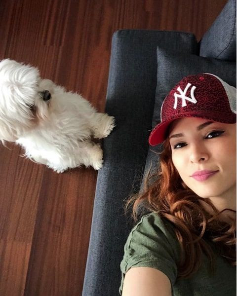 Mine Tugay imaj değişikliğini böyle duyurdu eski haline geri dönüş yaptı - Resim: 4