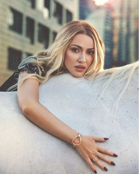 Hadise hüngür hüngür ağladı sebebi ortaya çıktı! Kaan Yıldırım'la aşk yaşıyor - Resim: 2