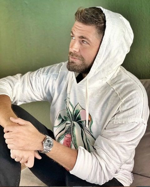 Kırmızı Oda senaristi paylaştı Survivor yıldızı dizinin kadrosuna dahil oldu - Resim: 4