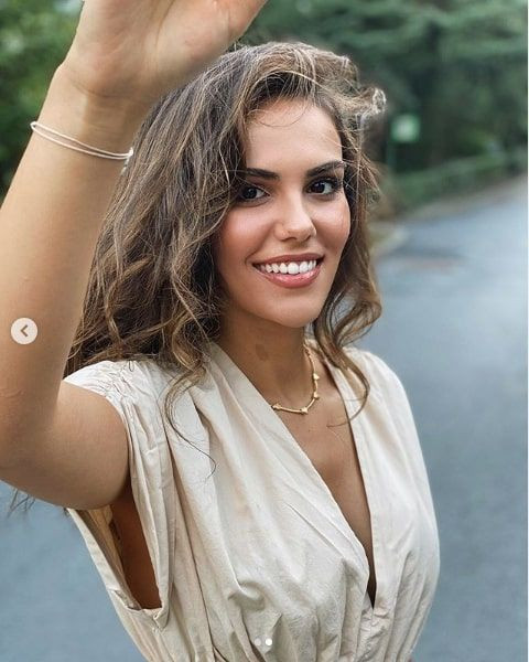 Özgü Kaya ölüm tehditleri almaya başladı soluğu savcılıkta aldı - Resim: 4