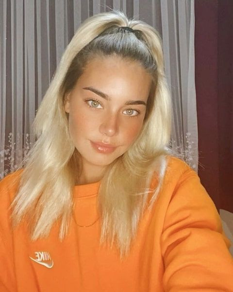 Survivor yıldızı Aycan Yanaç rahatsızlandı hayranları Twitter'ı birbirine kattı - Resim: 4