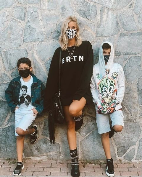 Çağla Şıkel kendisine gelen korkunç maili görünce soluğu savcılıkta aldı - Resim: 2