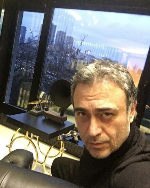 Kutsi Benim Adım Melek dizisindeki çocuk oyuncunun annesi Sibel Ülker'le aşk yaşıyor - Resim: 3