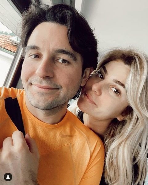 Hacı Sabancı pandemi dinlemedi Nazlı Kayı'yı istemeye gitti! - Resim: 3