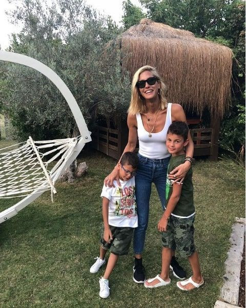 Çağla Şıkel Çin aşısı CoronaVac oldu bir de çağrıda bulundu - Resim: 3