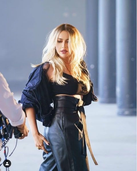 Hadise'nin TikTok'tan kazanacağı para dudak uçuklattı! TikTok konseri verecek - Resim: 4