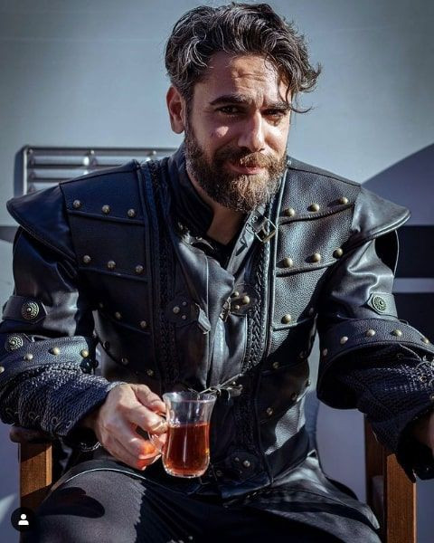 Kadir Doğulu'nun maske sözleri tepki çekti bakın ne yaptı - Resim: 4