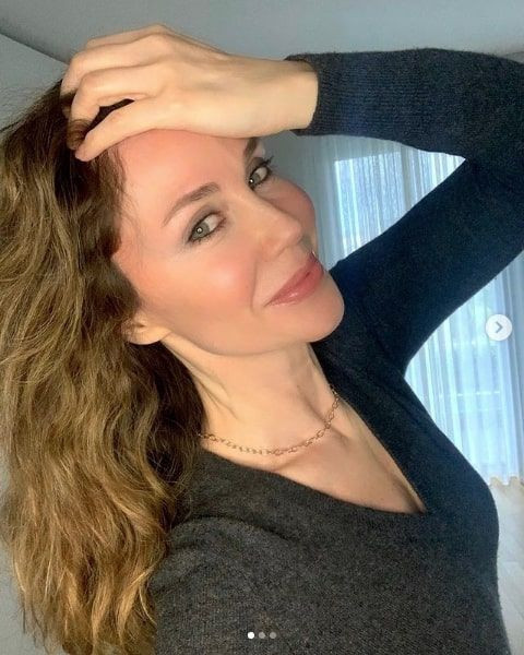 Su içtiği bardağın içindeydi midesine saplandı! Demet Şener az kalsın ölüyordu - Resim: 4