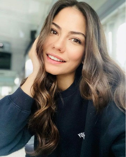 Demet Özdemir Oğuzhan Koç'la ilgili gerçeği açıklığa kavuşturdu sırrını da verdi - Resim: 3