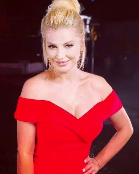 Göğüslerini küçültmek istiyordu Songül Karlı'nın son hali görenleri şoke etti - Resim: 4