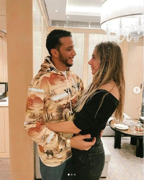 Şeyma Subaşı evleneceği Mısırlı sevgilisiyle hayalini gerçekleştirdi olay tatil - Resim: 1