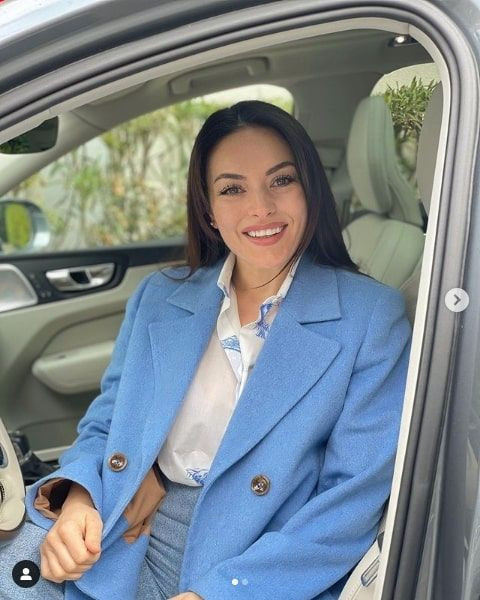 Masumlar Apartmanı başrolü Ezgi Mola'dan radikal karar değişimi anlattı - Resim: 4