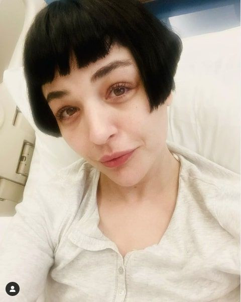 Gonca Vuslateri'den bir kötü haber daha koronavirüse yakalanmıştı - Resim: 2