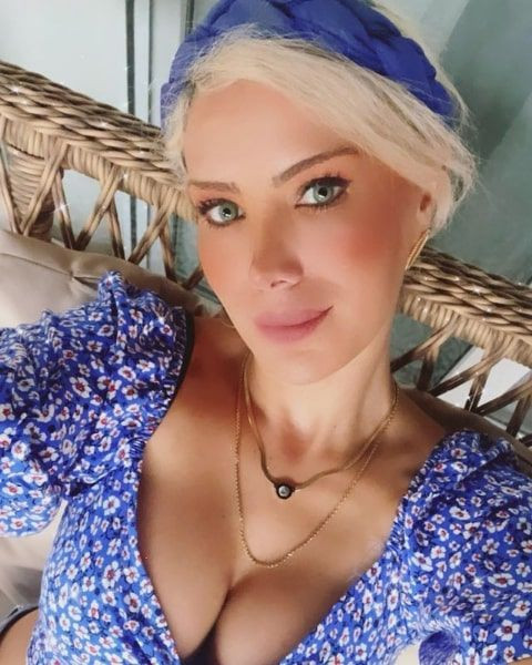 İntihar eden Ciciş Ceyda Ersoy'dan olay açıklama Acun Ilıcalı iş vermediği için denmişti - Resim: 3