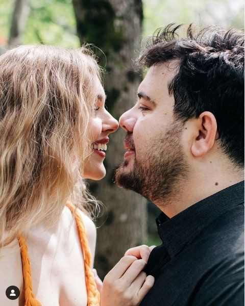 Berfu Yenenler Eser Yenenler'e sitem etti taze anne ipleri eline aldı - Resim: 1