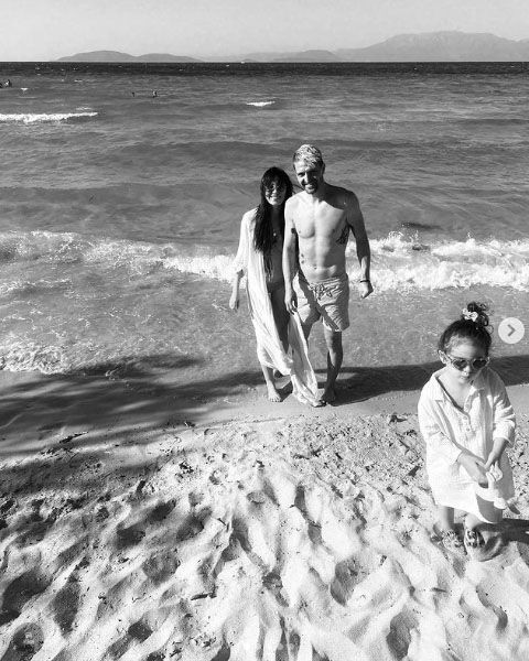 Şükran Ovalı Bodrum'u salladı! Bikini sezonunu açtı. - Resim: 3