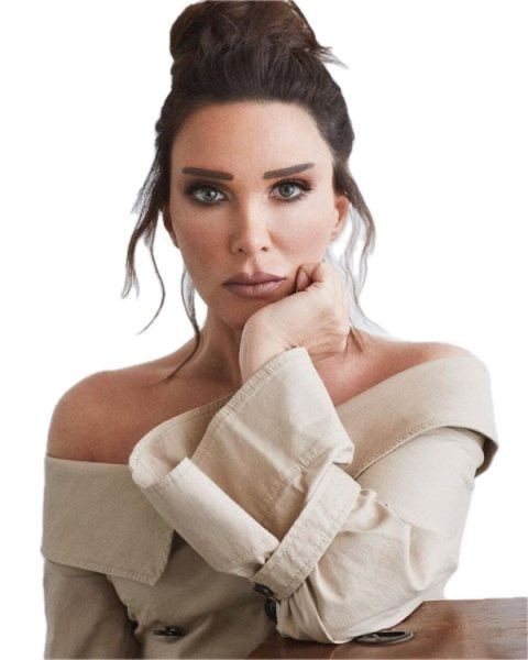 Seren Serengil sesini duyan bakana teşekkürlerini iletti! "Hiç unutmayacağım" - Resim: 1