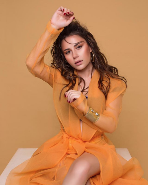 Merve Özbey o iddialarına yanıt verdi! Benden size hayırsız evlat hikayesi çıkmaz - Resim: 4