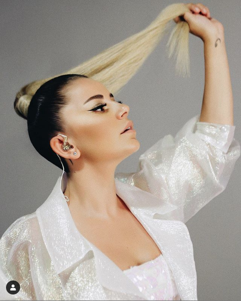 Merve Özbey o iddialarına yanıt verdi! Benden size hayırsız evlat hikayesi çıkmaz - Resim: 3