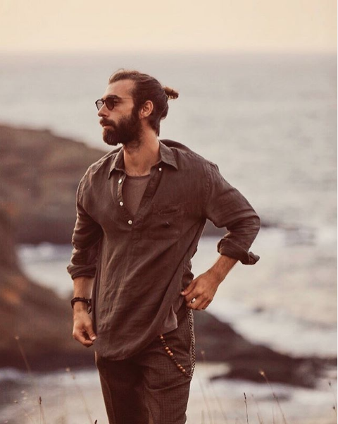 İlker Kaleli hayranlarına müjde! BBC yapımı The Serpent'ta rol alacak - Resim: 4