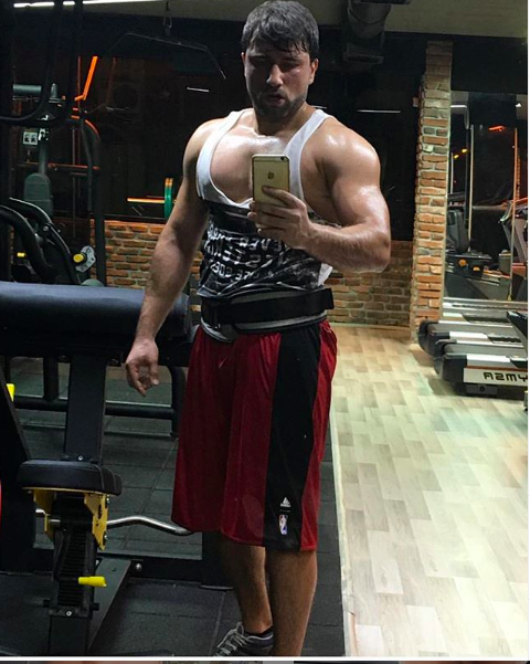 Yasin Obuz kimdir aslen nereli Survivor'ın en olaylı ismi - Resim: 1