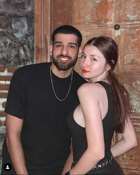 Coronavirüs nedeniyle İran'da mahsur kalan İlayda Akdoğan: Şoka girdim - Resim: 1