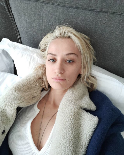 Didem Soydan 'Hobim cinsel ilişkiye girmek' deyince olay oldu tepki gösterdi - Resim: 3