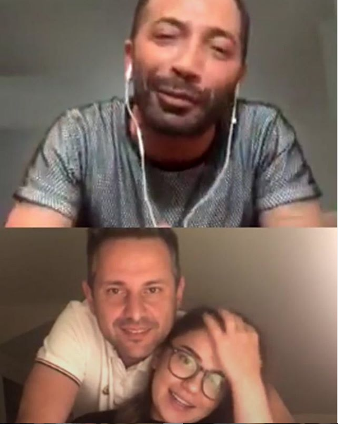 Merve Özbey büyük bir sınavdan geçiyorum deyip Instagram'da itiraf etti - Resim: 2