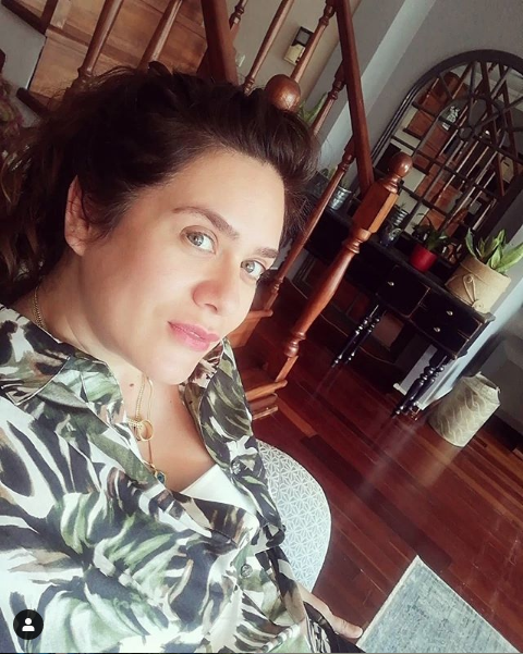 Bengi Öztürk Akkaya'nın Beren Saat Engin Akyürek açıklamaları dikkat çekti - Resim: 1