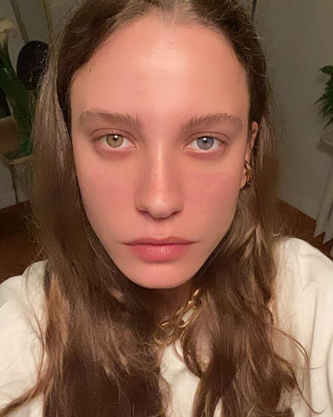 Ankara kedisi Serenay Sarıkaya! Instagram'da o haline yorum yağdı - Resim: 4