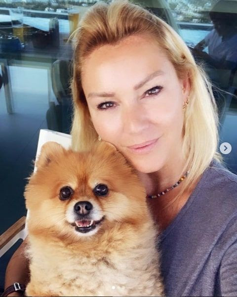 Pınar Altuğ bu sefer cevabı bakın nasıl verdi yine takipçisine kızdı - Resim: 3