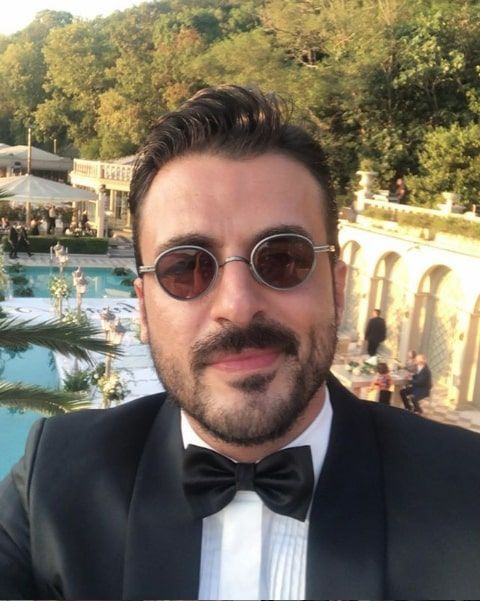 Yakışıklı oyuncu FOX TV Sen Çal Kapımı dizisine katıldı dengeler değişecek - Resim: 4