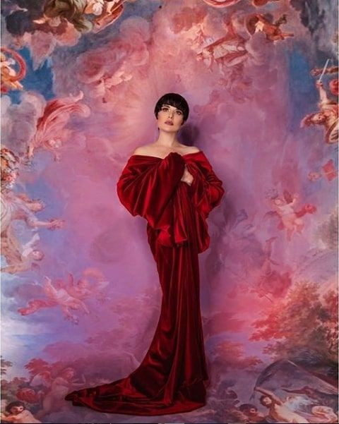 Gonca Vuslateri Star TV Menajerimi Ara oyuncusunu hedef aldı Şükran Ovalı sanıldı - Resim: 1