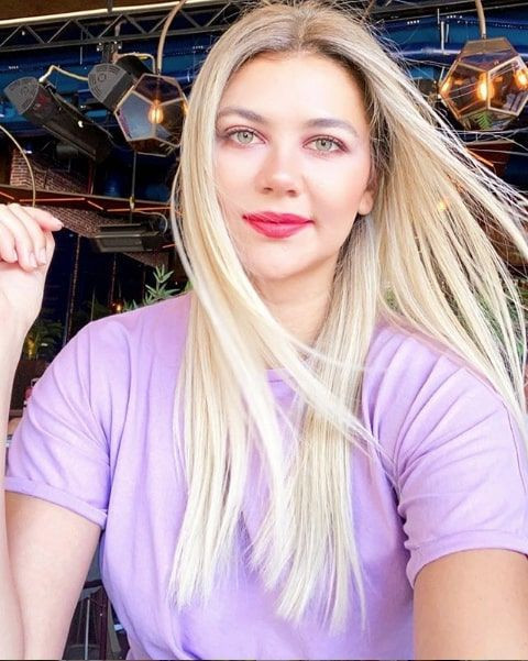 Mucize filminin yıldızı Seda Tosun Eymen Adalı ile boşandı şaşırtan ayrılık - Resim: 1