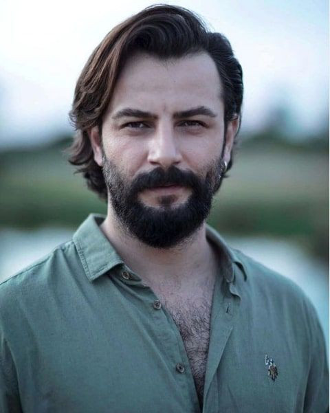 Kanal 7 Yemin dizisinin Emir'i Gökber Demirci takipçisini ifşa etti bakın neler yazıyor - Resim: 1