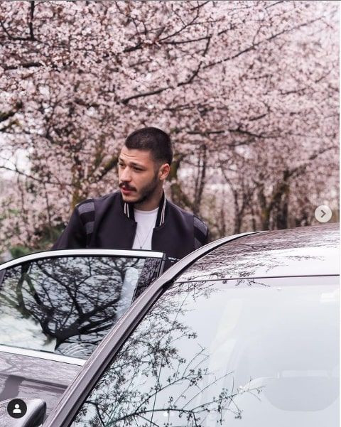 Çukur yıldızı Kubilay Aka'dan şoke eden açıklamalar 'Ölmem ama çok çarparım' - Resim: 2