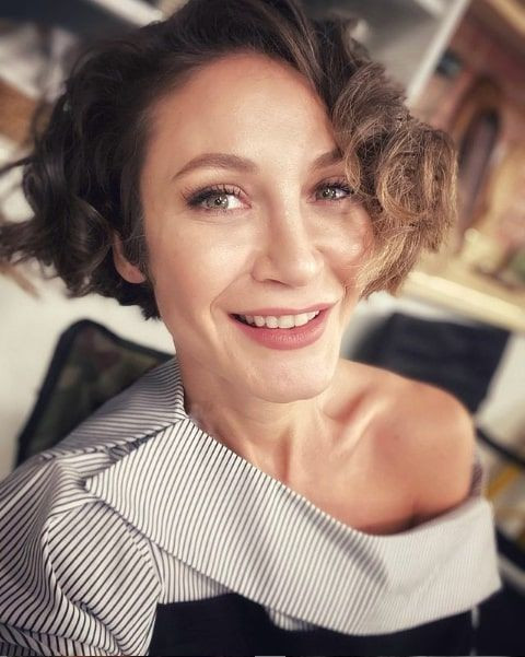 Ece Dizdar iki sene sonra Acun Ilıcalı'nın kurduğu Exxen'le geri dönüyor - Resim: 1