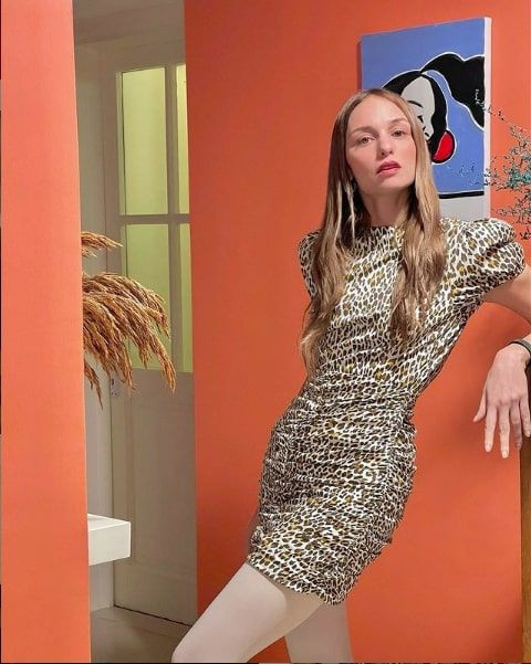 Yasak Elma dizisine bomba transfer güzel oyuncu kadroya dahil oldu - Resim: 3