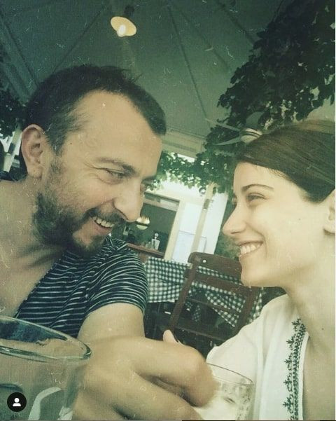 Hazal Kaya vahim durumu anlattı Covid 19'u yendi ama başka hastalığı ortaya çıktı - Resim: 1
