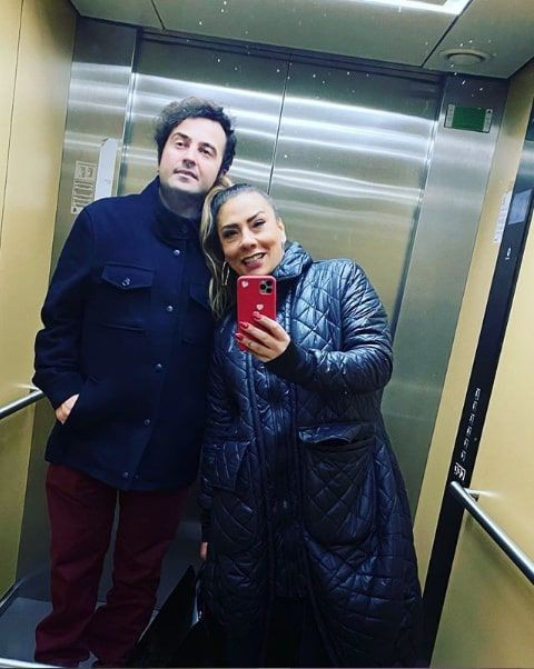 Işın Karaca taciz mesajını ifşa etti 'İnsanlık kalmamış' sözleriyle sitem etti - Resim: 4