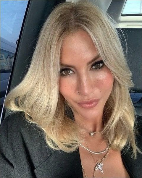 Çağla Şıkel korkunç tehdit maili hakkında ilk kez konuştu savcılığa koşmuştu - Resim: 4