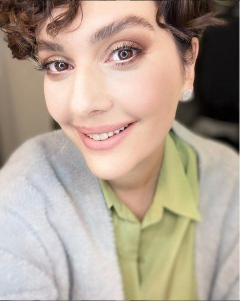 Bergüzar Korel doğum kilolarından kurtulmak için harekete geçti taktiğini paylaştı - Resim: 3