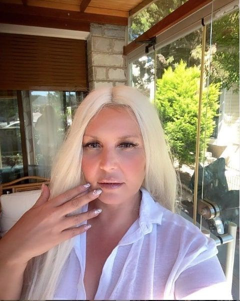 Seda Akgül televizyona geri dönüyor! Yeni adresi belli oldu - Resim: 4