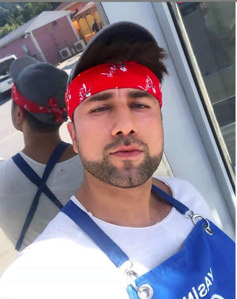 Yasin Obuz kimdir aslen nereli Survivor 2020'nin en olaylı ismi - Resim: 1